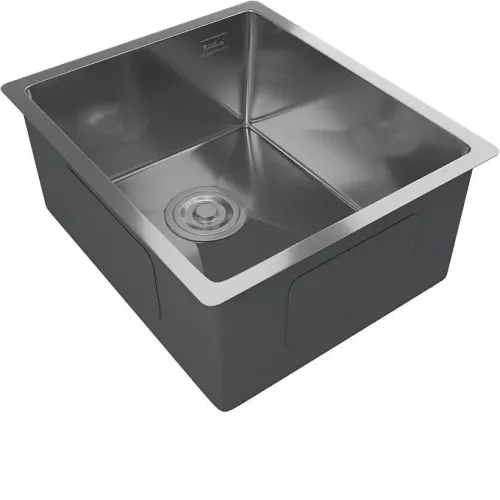 Кухонная мойка RIVELATO Rinox 3844 UN