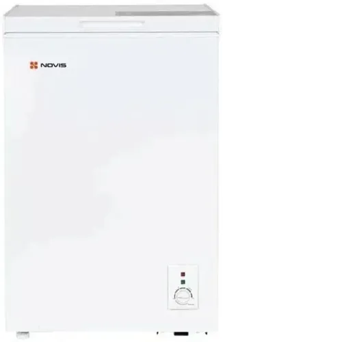 Морозильный ларь NOVIS NS-100CW