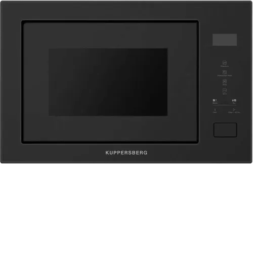 Микроволновая печь KUPPERSBERG HMW 628 ANT