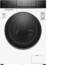 Стиральная машина WEISSGAUFF WMD 62210 Direct Drive Touch Inverter Steam
