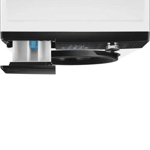 Стиральная машина WEISSGAUFF WM 45128 Inverter Steam Color Touch