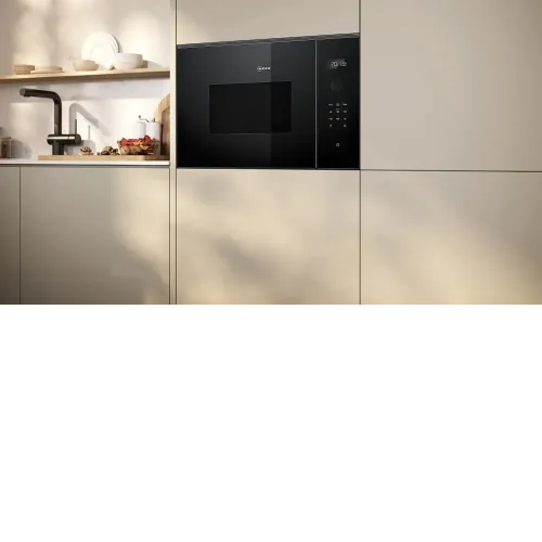Микроволновая печь NEFF HLAWD53K0