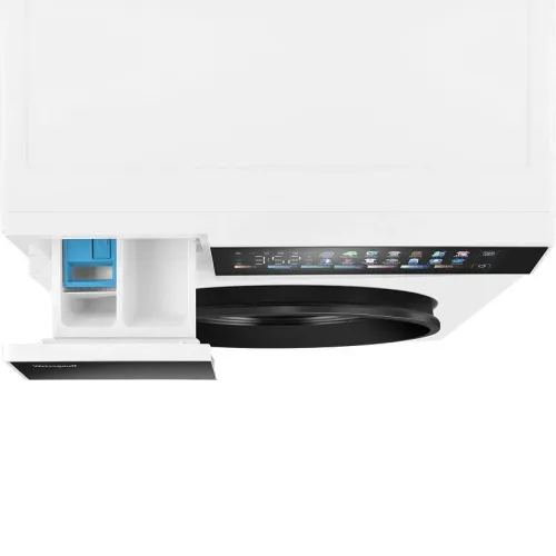 Стиральная машина WEISSGAUFF WM 39107 Full Touch Inverter Steam
