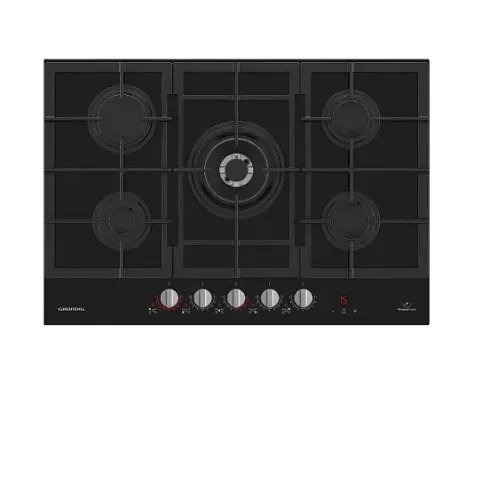 Варочная поверхность GRUNDIG GIGL 7265250 T