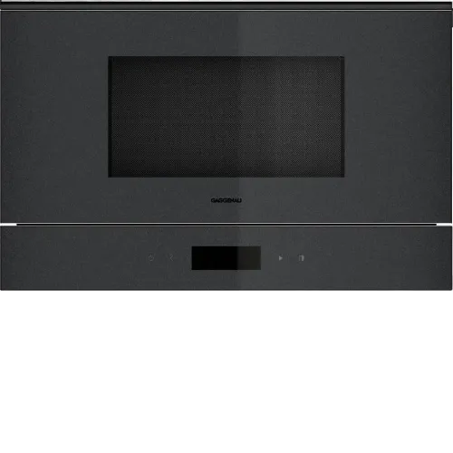 Микроволновая печь GAGGENAU GM220100