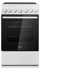 Плита MIDEA MFO-M4E20T6E(WH)
