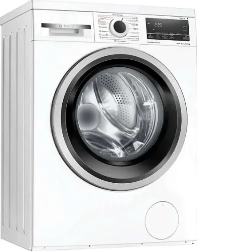 Стиральная машина BOSCH WDS28460ME
