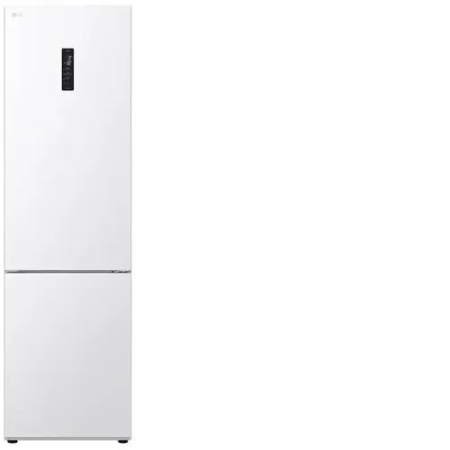 Холодильник LG GC-B509AQQW