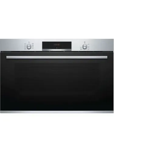 Духовой шкаф BOSCH VBD554FS0