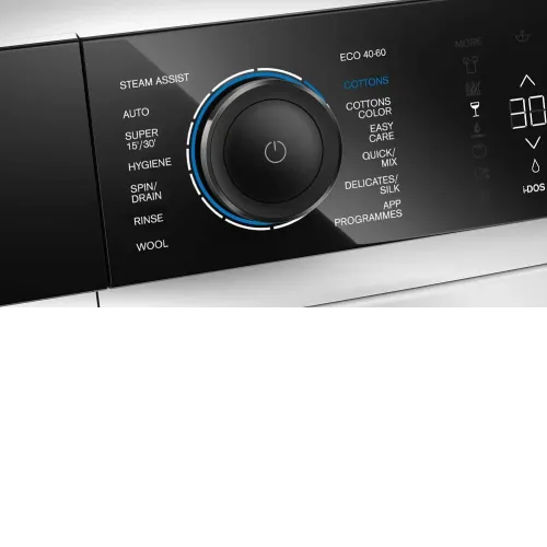 Стиральная машина GAGGENAU WM260166