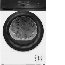 Сушильная машина WEISSGAUFF WD 4948 Heat Pump