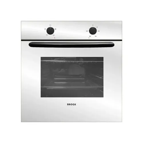 Духовой шкаф BROOX ER0001G00 белый
