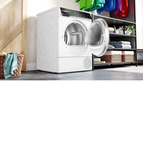 Сушильная машина BOSCH WQB245CBSN