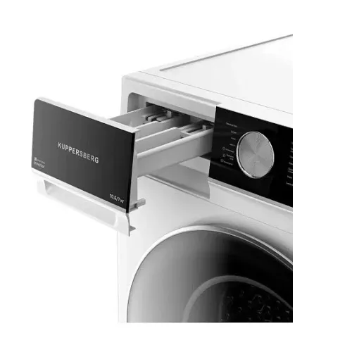 Стиральная машина KUPPERSBERG WDM 601 W