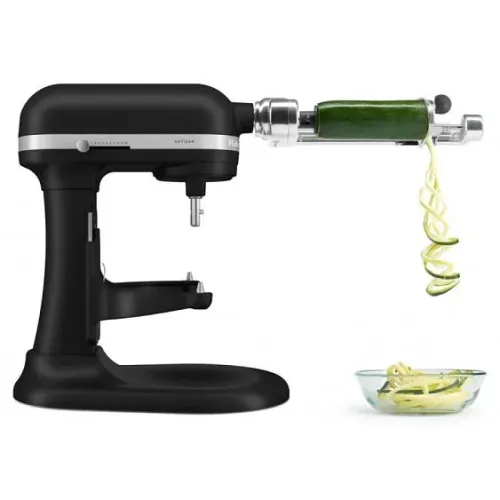 Миксер KITCHENAID 5KSM60SPXEBM