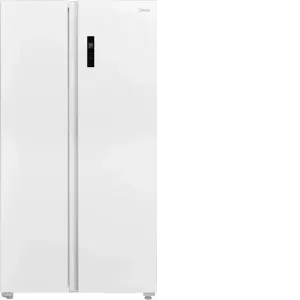 Холодильник MIDEA MDRS710FGE01 Холодильник MIDEA MDRS710FGE01