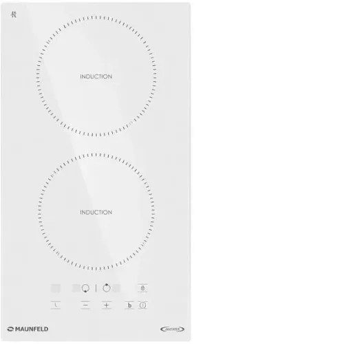 Варочная поверхность MAUNFELD AVI3021WH