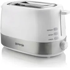 Тостер GORENJE T850WE