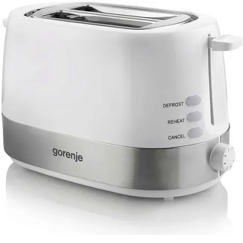 Тостер GORENJE T850WE