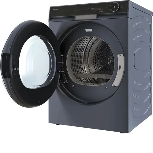 Стиральная машина HAIER X11 (HW120-BD14397SU1 + HD100-A3397SU1 + CKS-2)