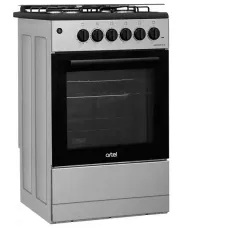 Плита ARTEL КAPETITO 50 10-E серый