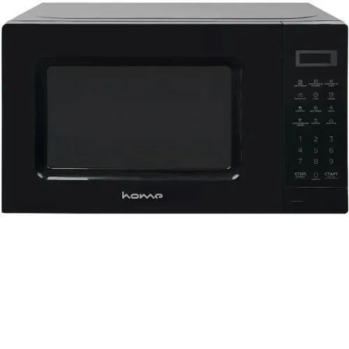 Микроволновая печь HOME HDM207BB