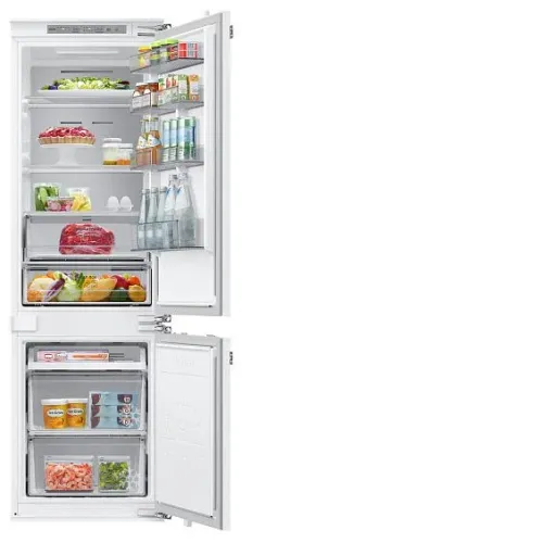 Холодильник SAMSUNG BRB80F26DEF0EO