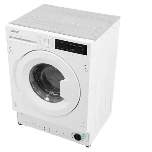Стиральная машина GARTZ WLI75422W