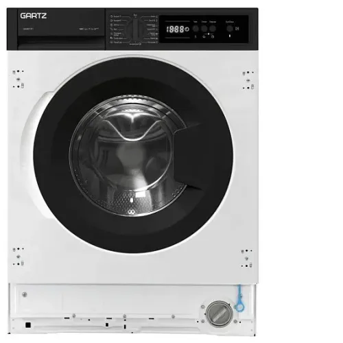 Стиральная машина GARTZ WLI75442W