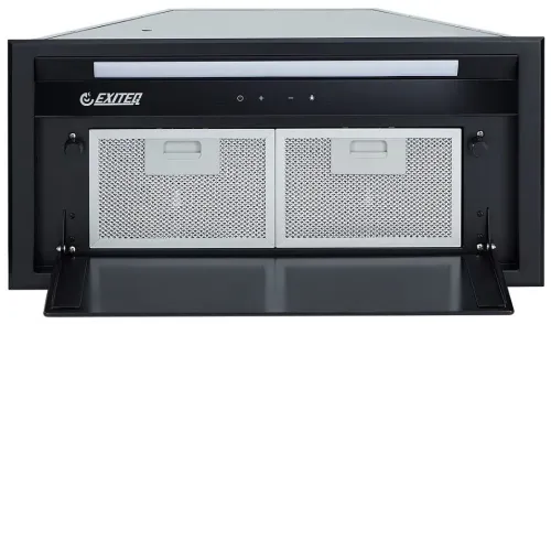 Вытяжка EXITEQ EX-7016 black