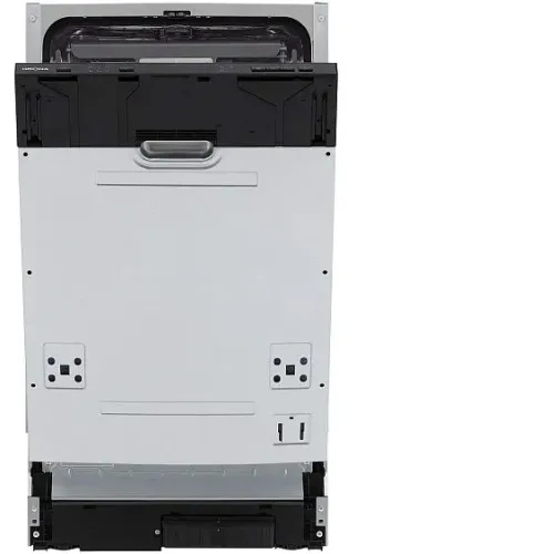Посудомоечная машина KRONA WESPA 45 BI V 2