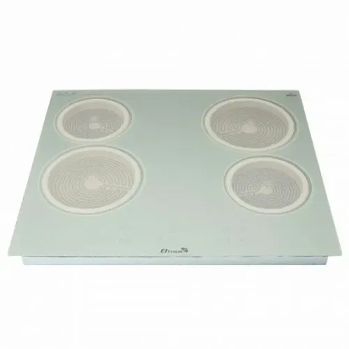Варочная поверхность ELTRONIC 88-25 белый