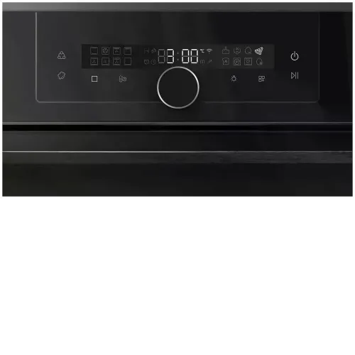Духовой шкаф HAIER HOQ-F6QSB4GBU