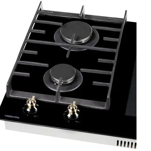 Варочная поверхность HIBERG i-VM 9025 B