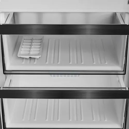 Холодильник HOTPOINT-ARISTON HDKP 7201 W
