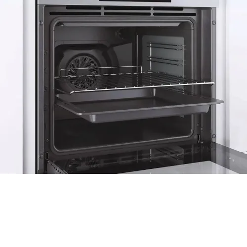 Духовой шкаф HAIER HOD-P12CTBX