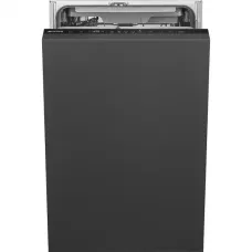 Посудомоечная машина SMEG ST4533CIN Посудомоечная машина SMEG ST4533CIN