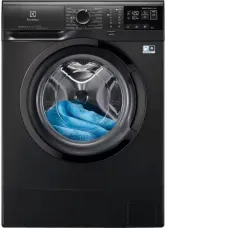 Стиральная машина ELECTROLUX EW6SM406BXE