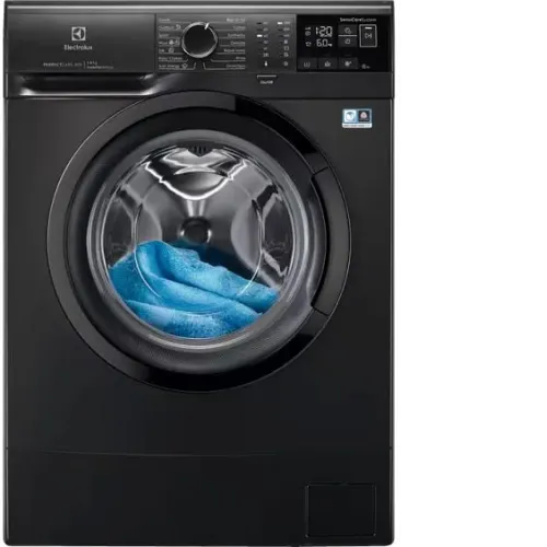 Стиральная машина ELECTROLUX EW6SM406BXE