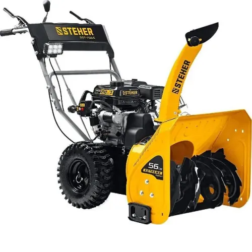 Снегоуборщик STEHER GST-756E