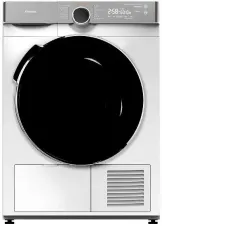 Сушильная машина PIONEER DM-140800MD WH
