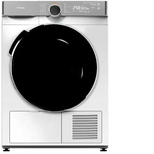Сушильная машина PIONEER DM-140800MD WH