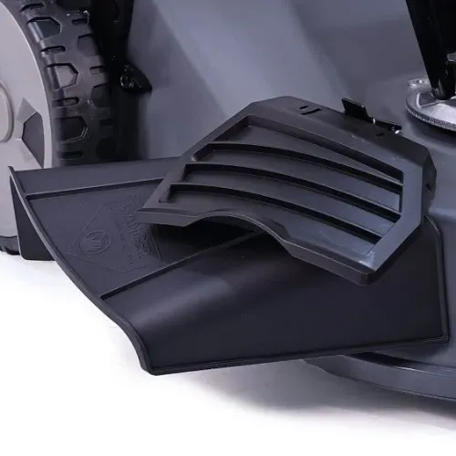 Газонокосилка EVOLINE LMG 53 CSH Commercial