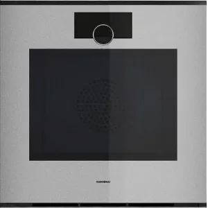 Духовой шкаф GAGGENAU GO251130