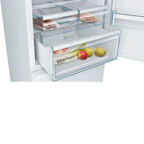Холодильник BOSCH KGN56VWF0N