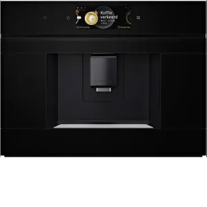 Кофемашина BOSCH CTL7181B0