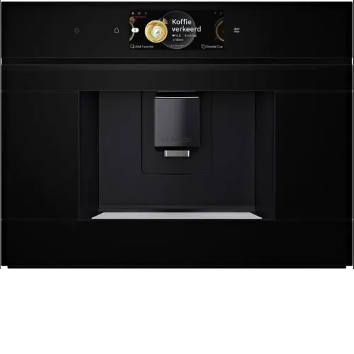 Кофемашина BOSCH CTL7181B0