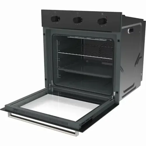 Духовой шкаф NORDEN NRD 6001 BLG
