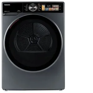 Сушильная машина TOSHIBA TD-T25BS110HWRU (MG)