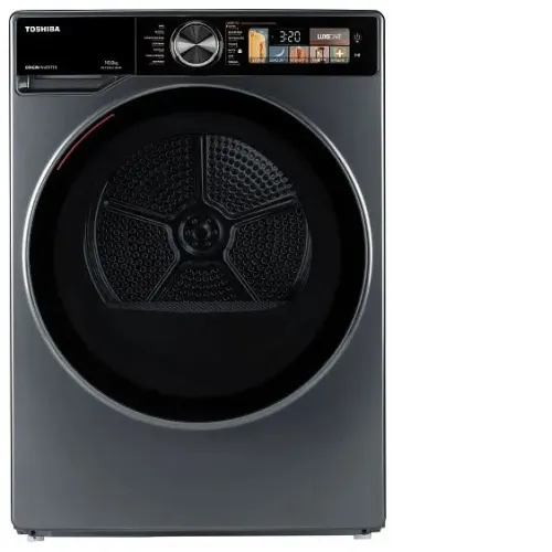 Сушильная машина TOSHIBA TD-T25BS110HWRU (MG)